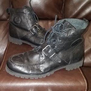 Ralph Lauren Boots